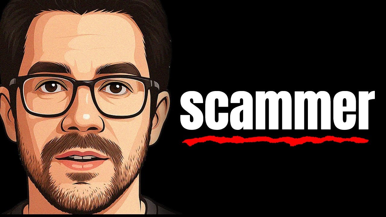 The Satisfying Downfall of Tai Lopez: From Lamborghini King to Ponzi Scheme