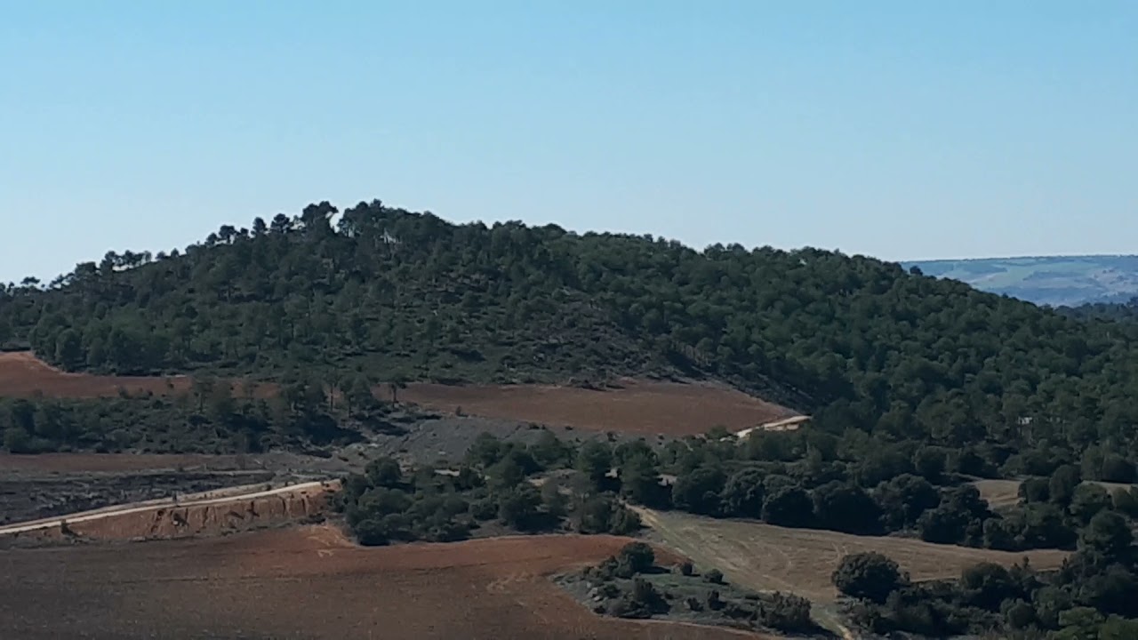 Valle del Cigüela