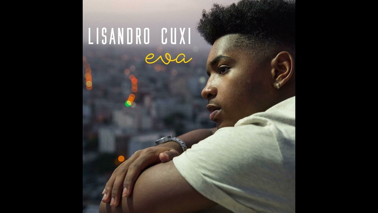 Lisandro Cuxi - Eva (Instrumental)