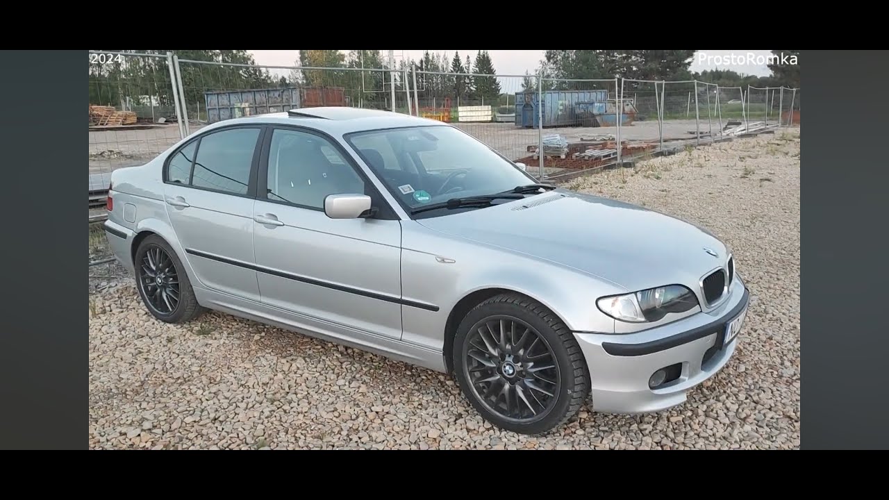 BMW 320d E46 ! 2004 ! DRAGY ! 0-100 , 0-180 , 1/4 , 1/2 , 1 mili !
