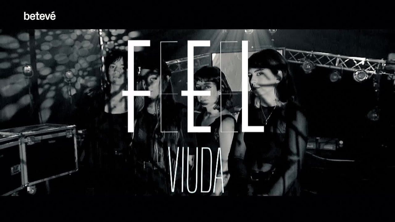 Entrevista a Viuda | betevé