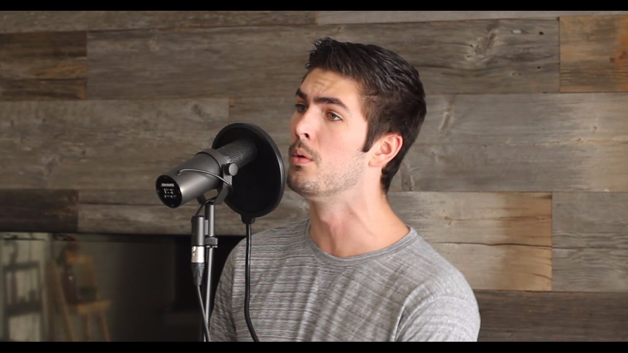 Starset - Die For You Cover (Vocal Cover - SixFiction) Feat. Halo 3