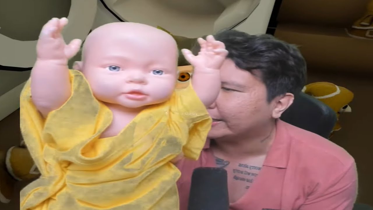 Lupa Matiin Live Lalu Hal SUS Terjadi . . .😲😲😲