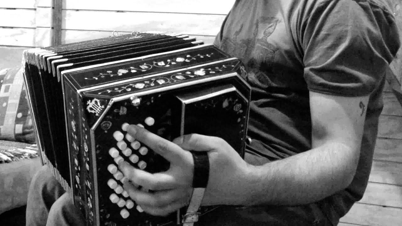 Gnossienne 1 - Erik Satie - bandoneon