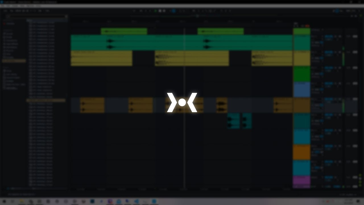 Geoxor -  ayyy new streammm (August 6th, 2020)