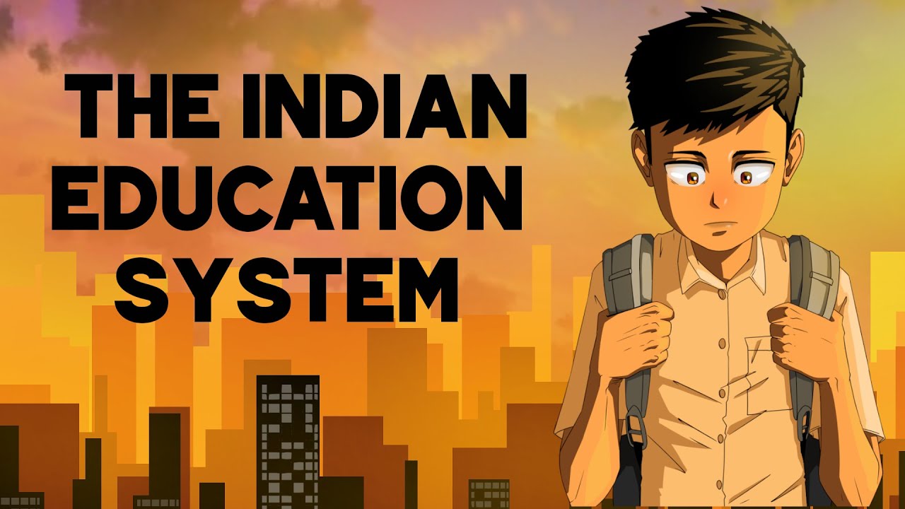 The Indian Education System Has Failed | FMF