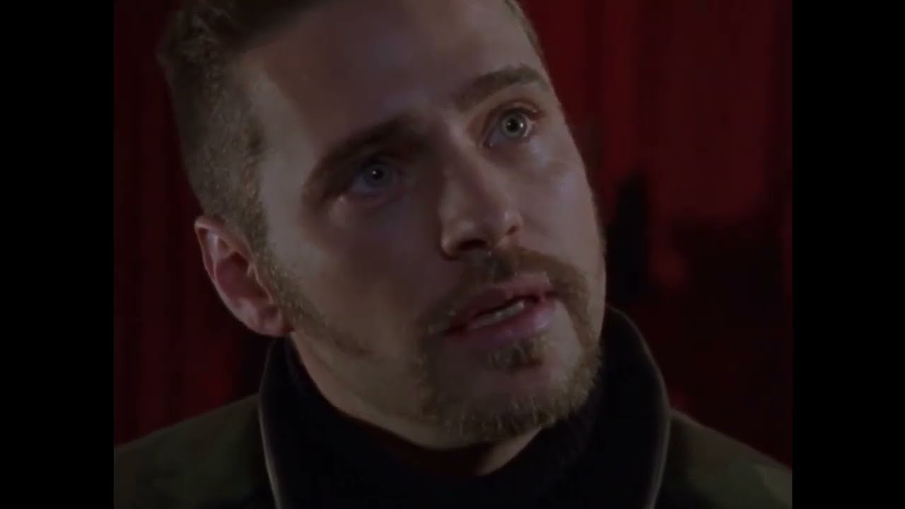 Jeremiah Luke Perry Jason Priestley part 3 #90210