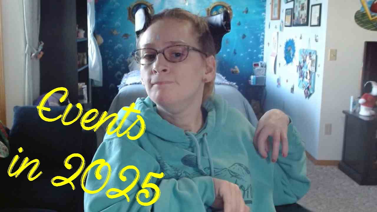 RFM: Random Event in 2025