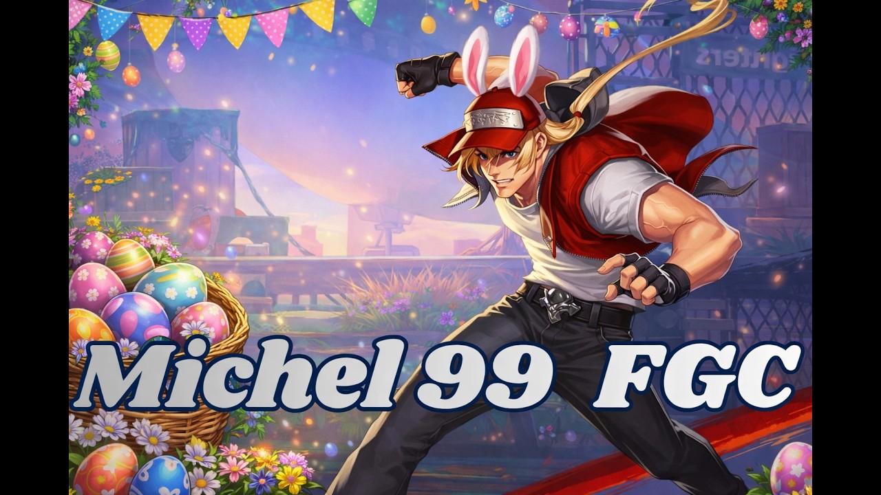 Live on - Bora pros contras Galera #kof #kof98 #kof99 #retrogaming #snk #retro #arcade #combo