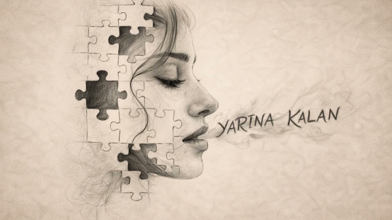 Groove Anatolia - Yarına Kalan
