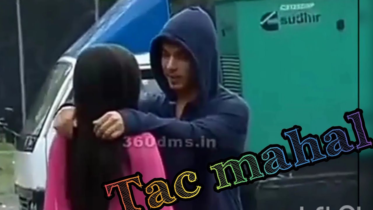 Thapki Bihaan(tac mahal)klip thahan manyasa