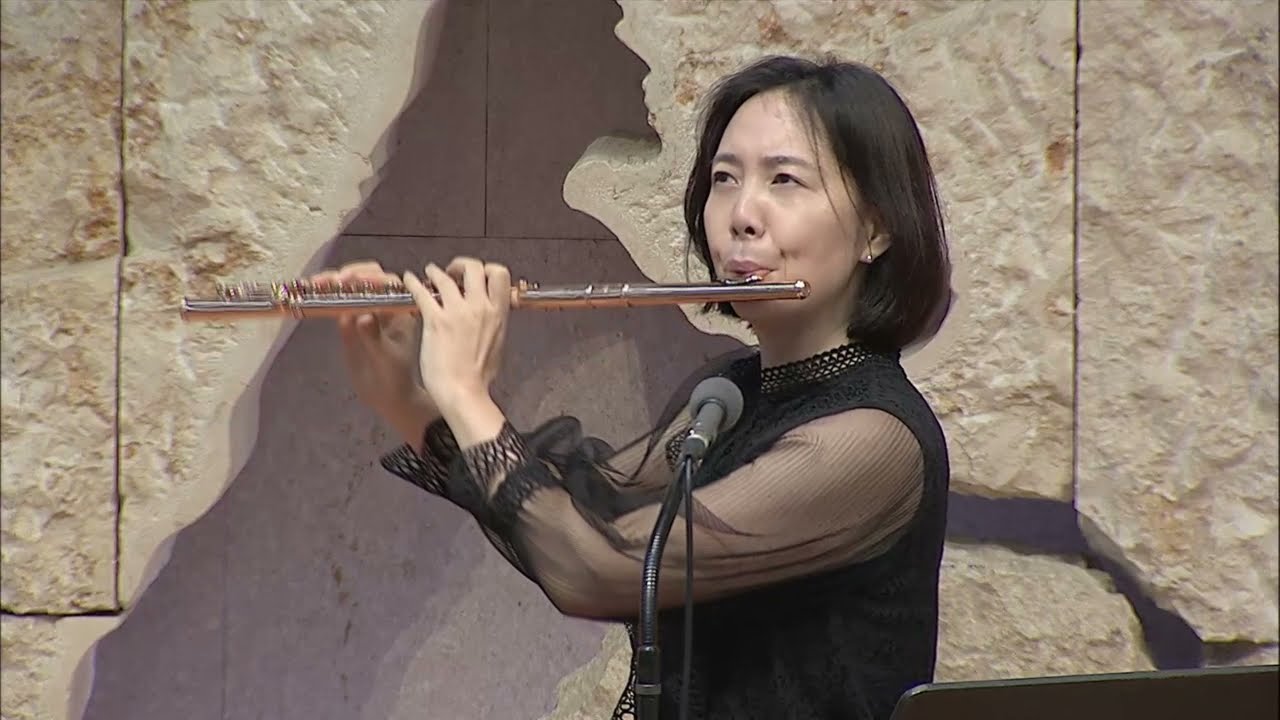 [2021년09월05일-1부] / 연주
