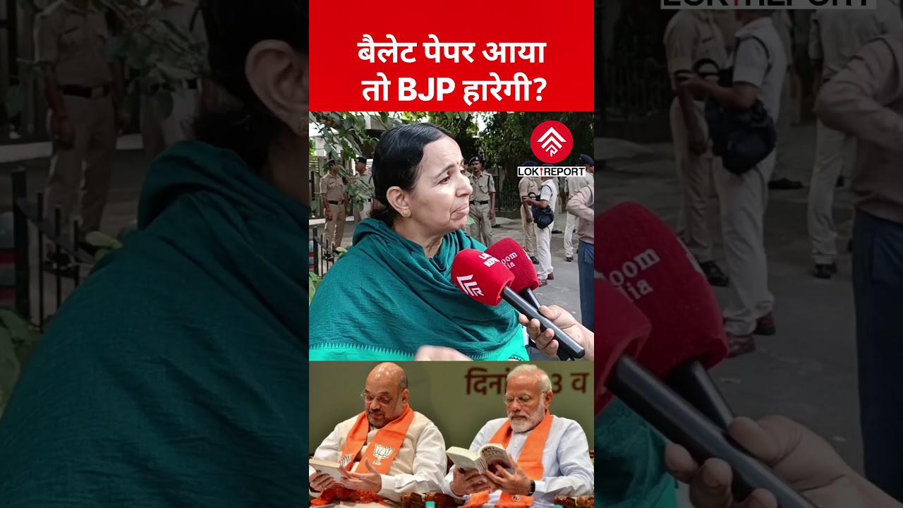 &ldquo;Where Are 2 Crore Jobs?&rdquo; Woman Questions Modi Government Promises on Jobs & Farmers