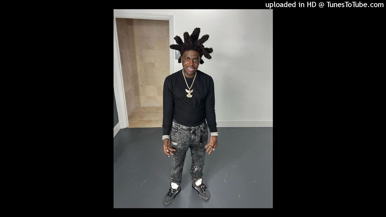 [FREE] Kodak Black x SpotemGottem Type Beat 