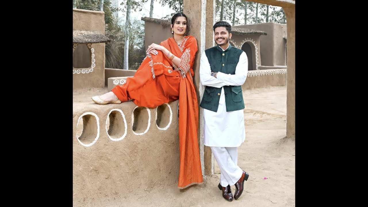 Wedding Live# Gagandeep & Sukhpal #Raju Studio Ratia M- 9896469887