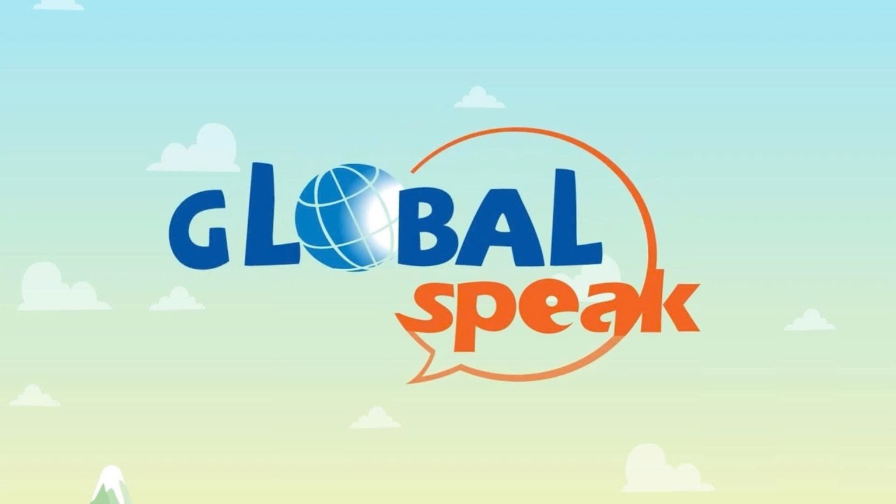GIỚI THIỆU ỨNG DỤNG HỌC TIẾNG ANH GLOBALSPEAK