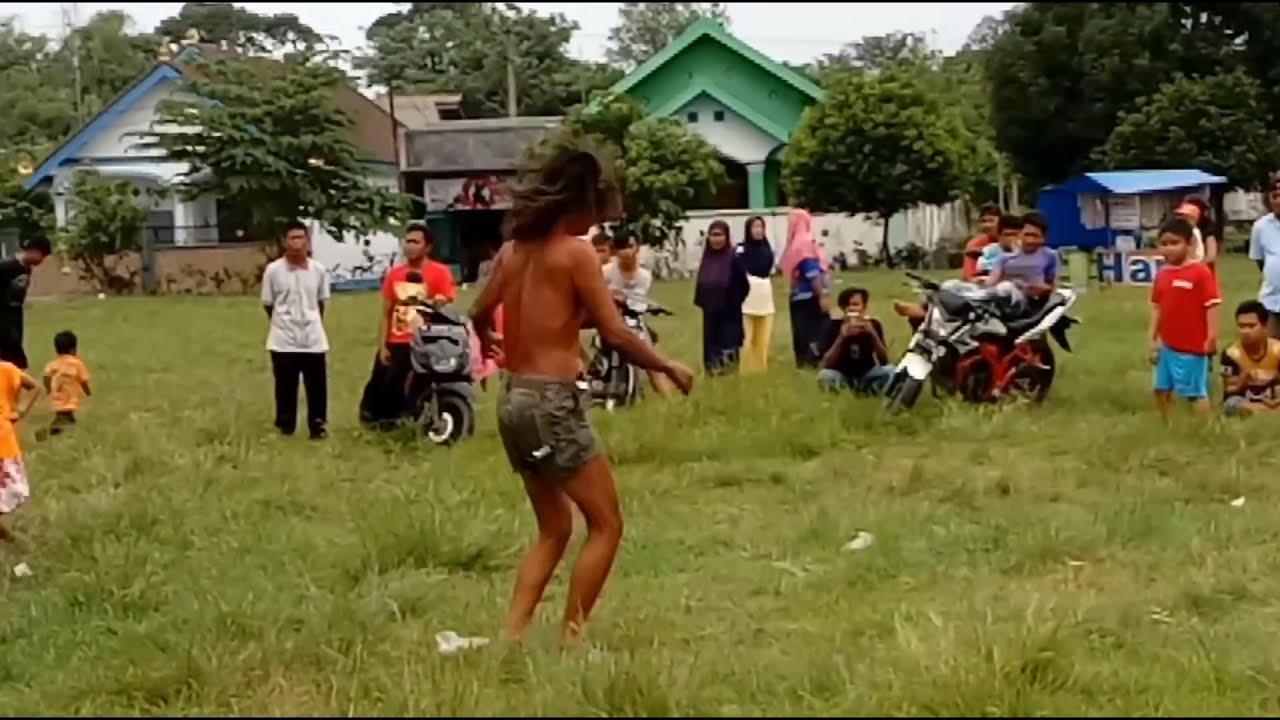 REAKSI GUS JAVAR SAAT DIAJAK SALAMAN VIDEO TERAKHIRNYA GUS JAVAR