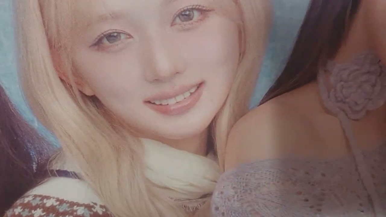 2026 아이브 시즌그리팅🌈