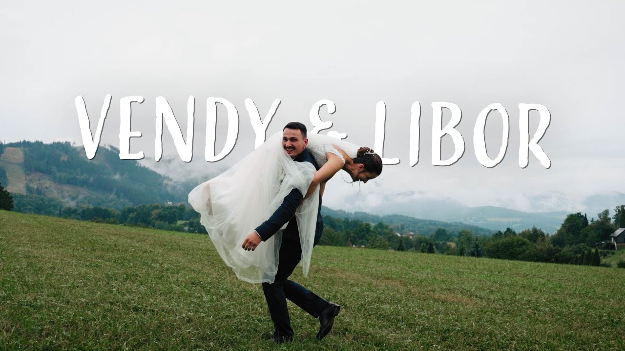 Svatební video - Vendy & Libor, 23. 9. 2023 | Restaurace pod Borovou