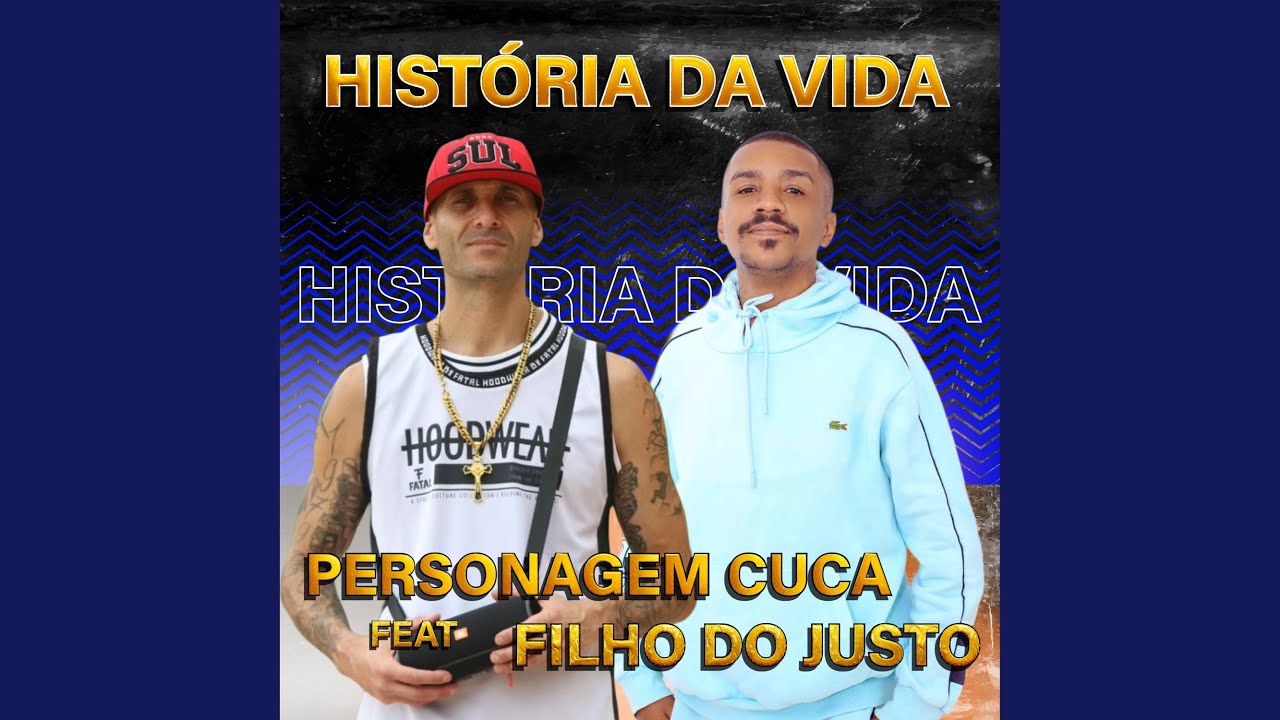 História da Vida
