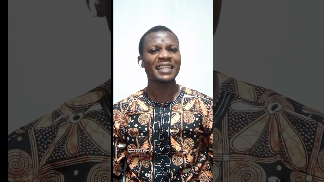 EXHORTATION TODAY WITH OLUWAPAMILERIN AYANWALE—WHO OS YOUR SHIELD AND YOUR REFUGE? 📖 Psalm 18:2, 