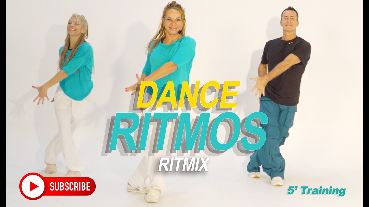 DANCE 86 Choreography by Ulises
