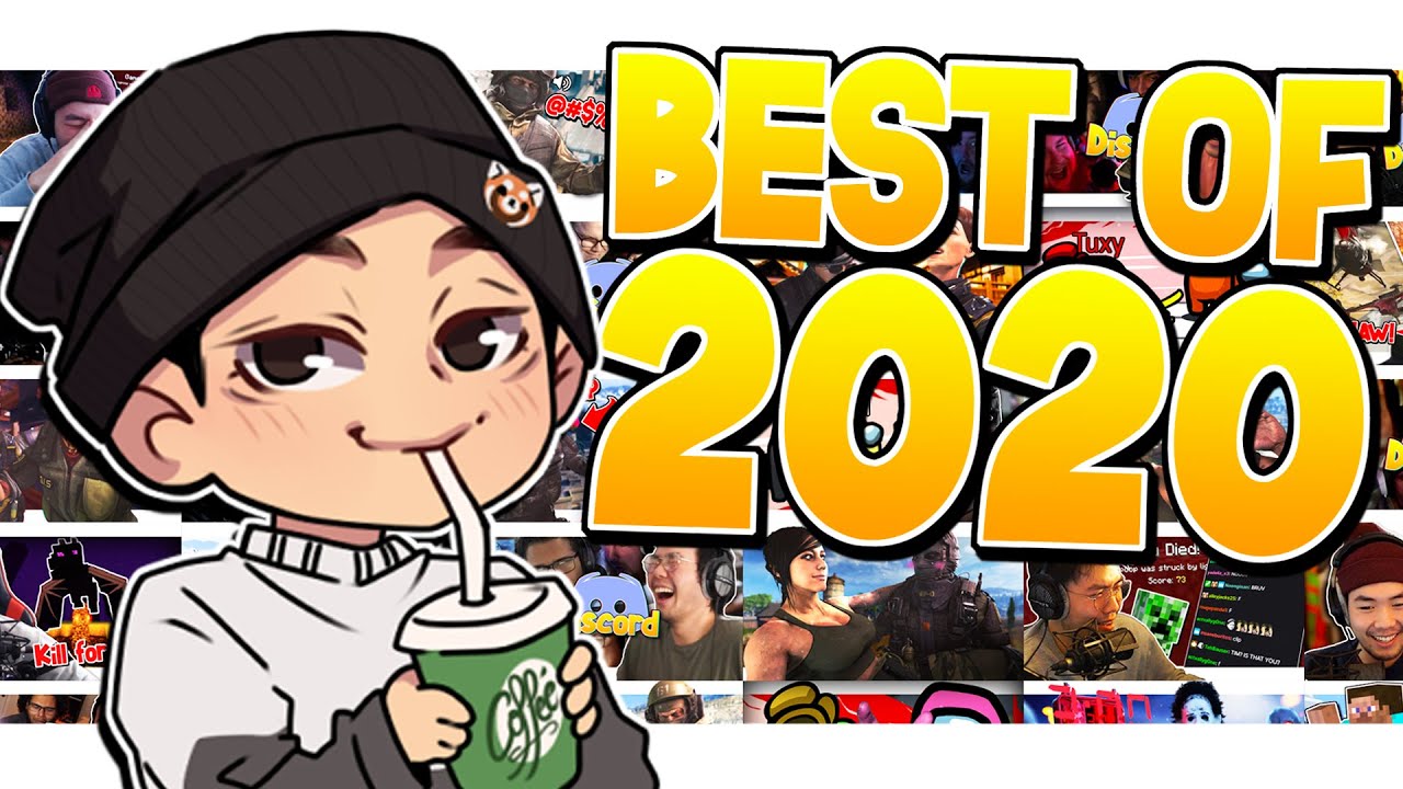 Tuxy's Best of 2020!