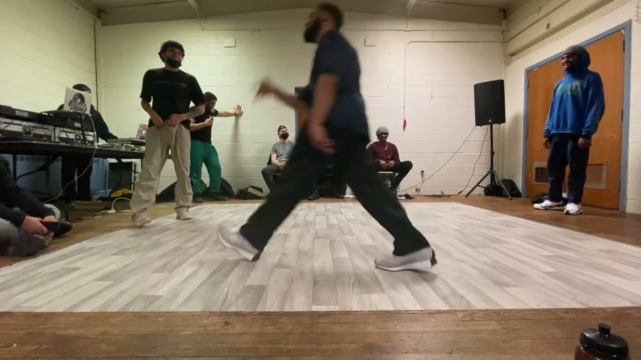 RLo vs. Wizz | Semis | Smoke Sesh Monthly Vol. 3
