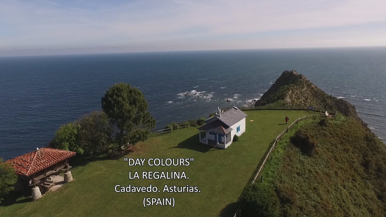 LA REGALINA- Cadavedo. Asturias. Spain. 12/05/19