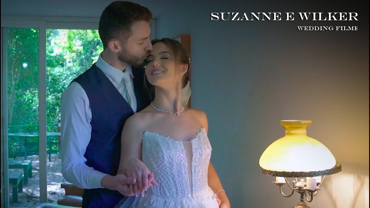 DS Filmes - Trailer Suzanne e Wilker