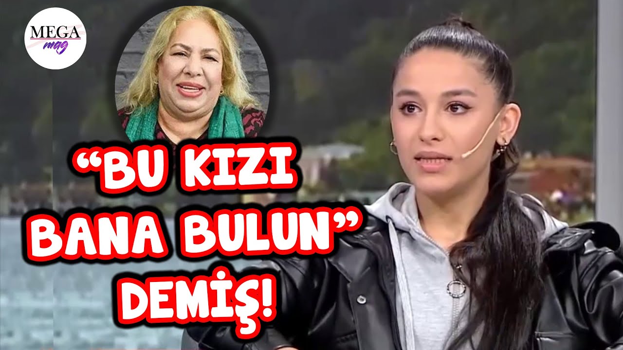 Dilber Ay'ın çocukluğunu canlandıran Zeliha Kendirci'nin ünlü sanatçıyla anısı şaşırttı!