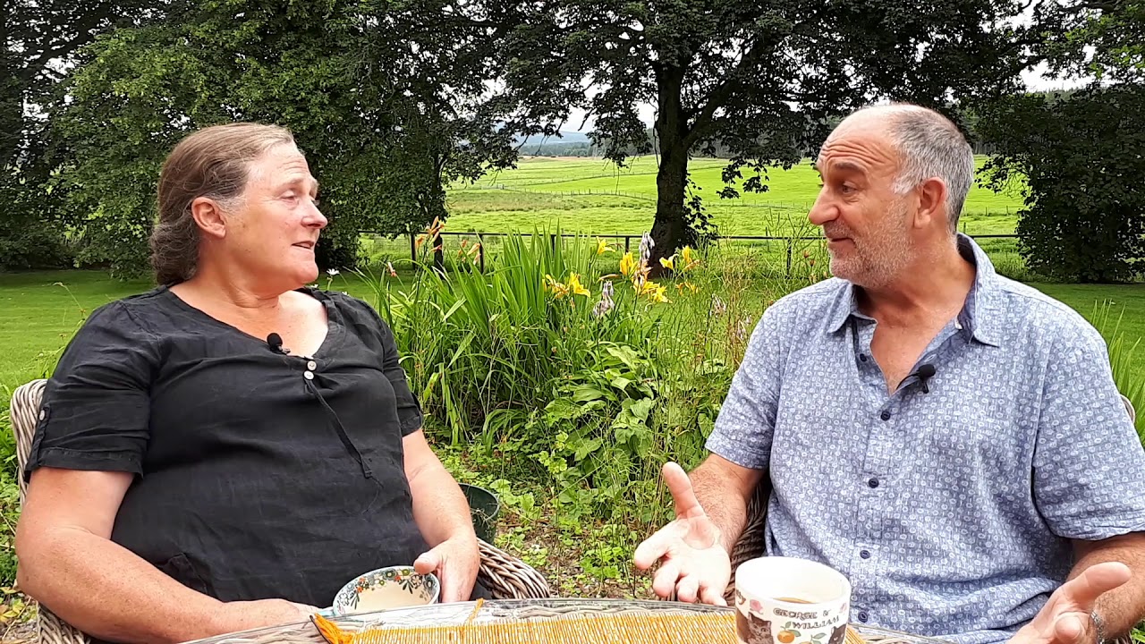 Interview 10 - Small Woods Association