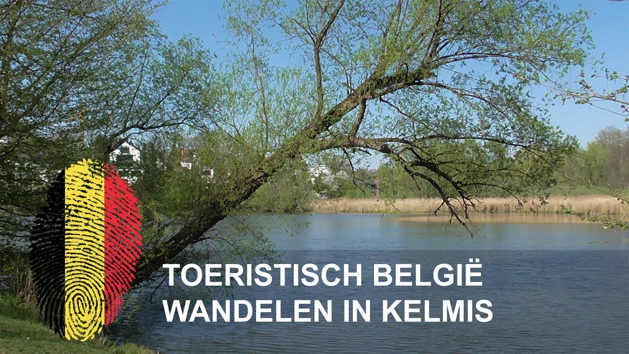 België | Wandelen in Kelmis