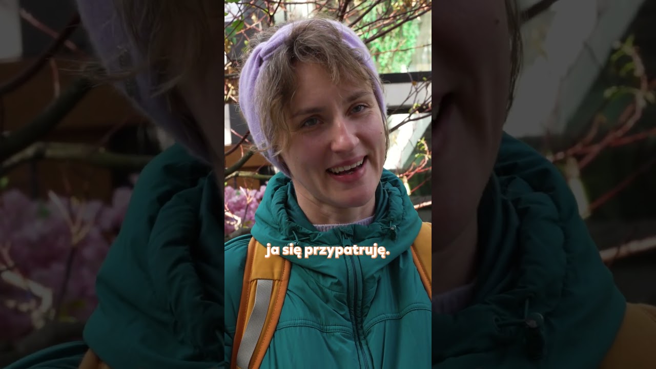 JESIENNE MUST HAVE POLAK&Oacute;W🍁