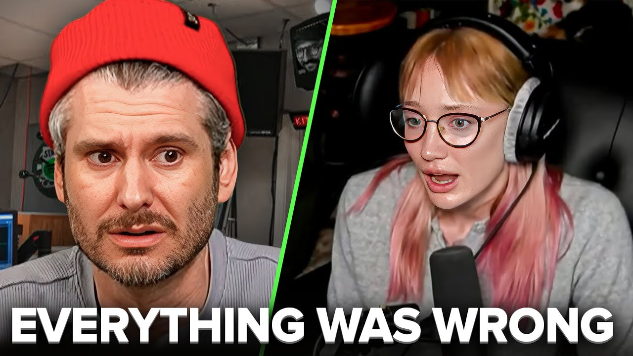 The Truth Behind The Cruel World Happy Mind Situation...