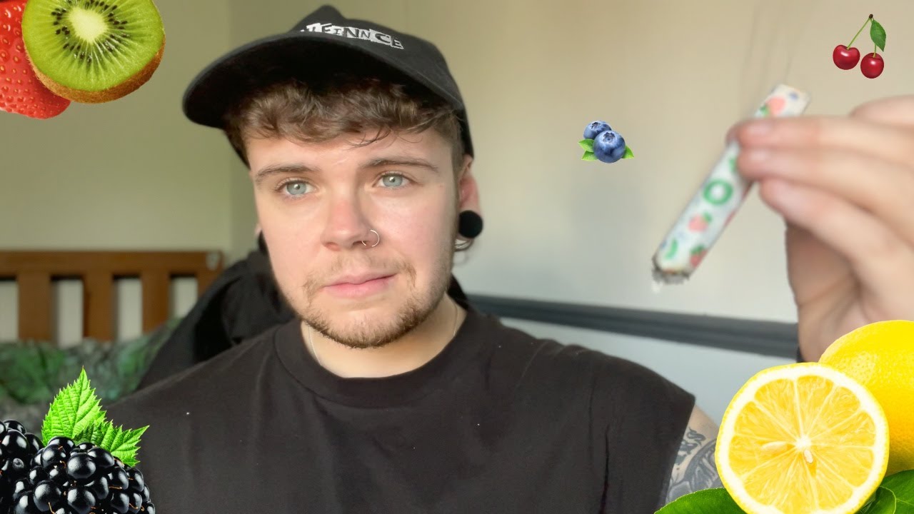 THE FRUIT SALAD JOINT (2000 Subscriber Special!)