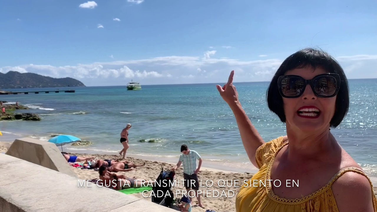 Video-home inmobiliaria Mallorca , presentaci&oacute;n .