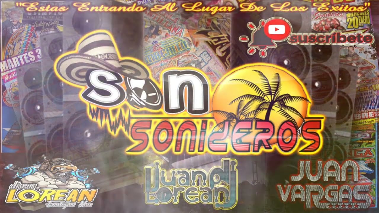 🟢 UN BESITO (2018 - Tecnocumbia Ecuatoriana) - Widinson 🟢