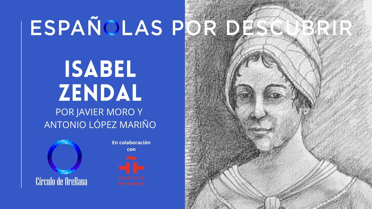 Isabel Zendal: La desconocida heroína de la vacuna. Por Javier Moro y Antonio López Mariño