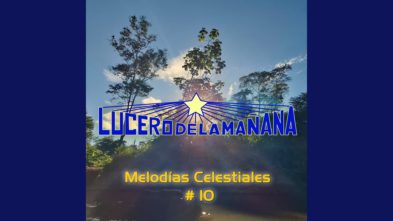 El Edén Celestial (2025 Remastered Version)