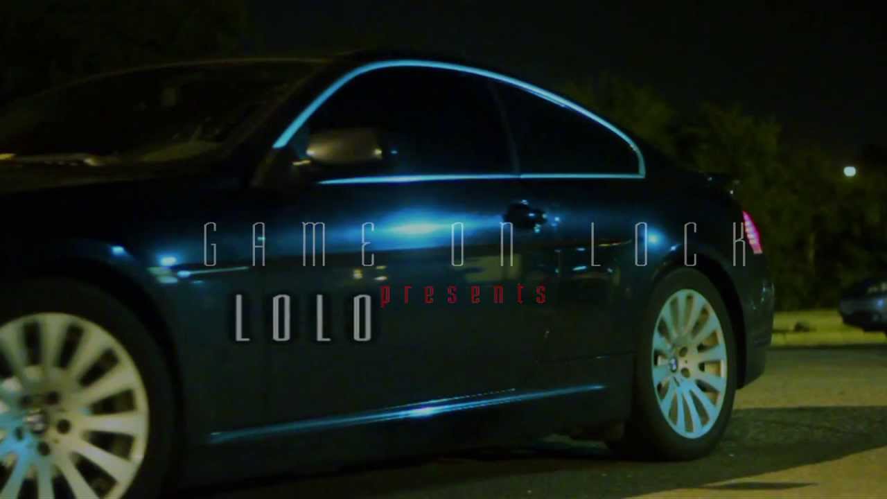 LOLO by Cashiz Cavolli