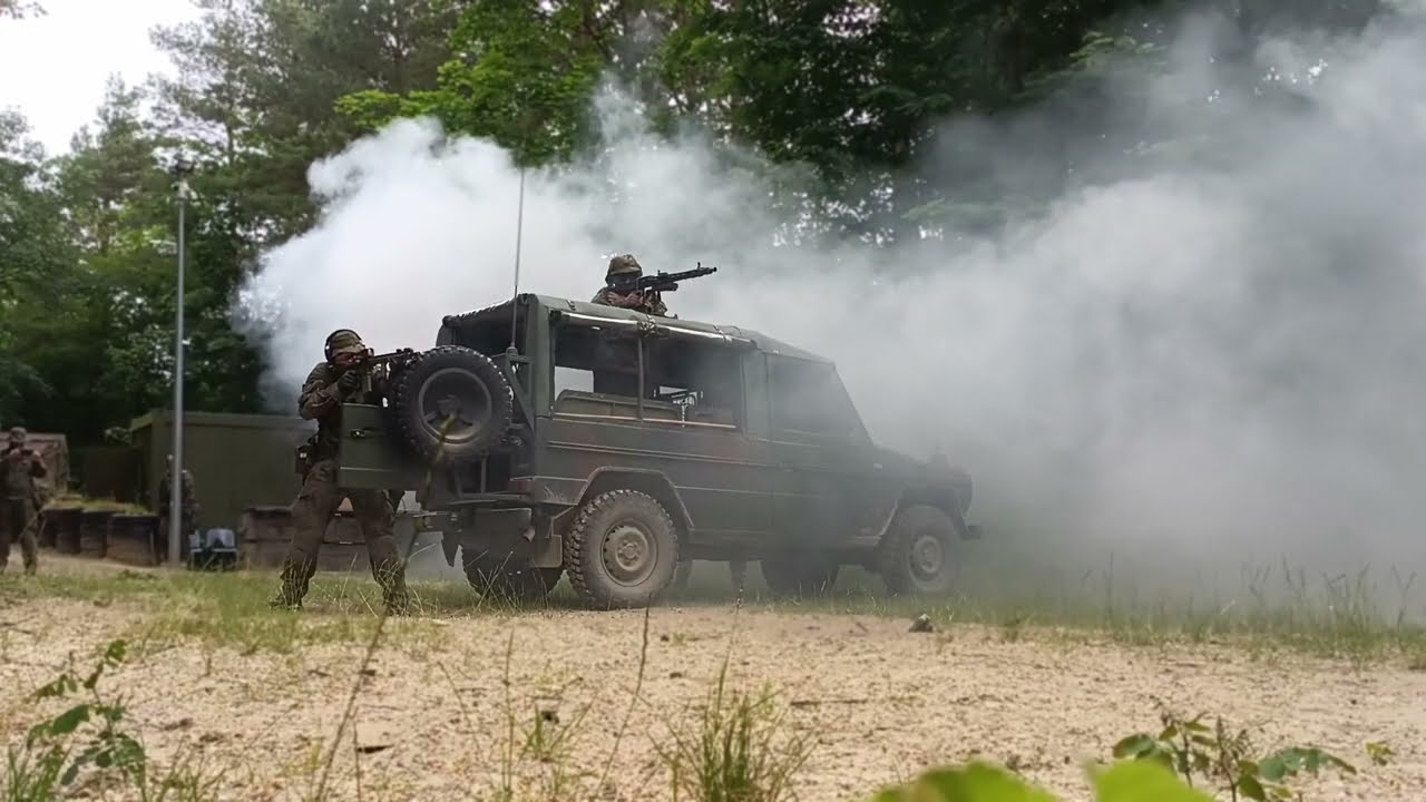 Obóz Strzelecki Gryf 2022 - Jednostka Strzelecka 3102