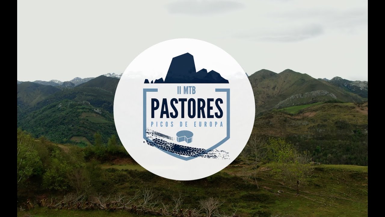 II MTB PASTORES PICOS DE EUROPA 2024