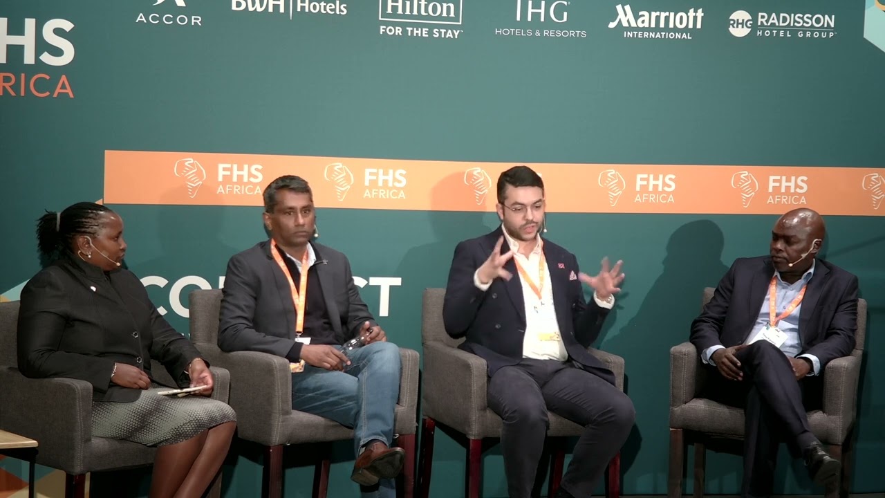 Branded Residences vs  Shared Ownership Navigating the Future of Hospitality Real Estate
