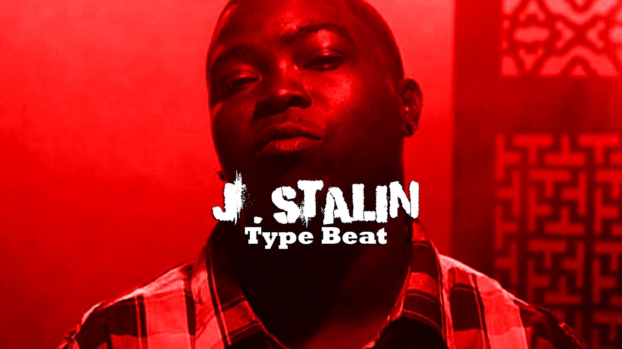 J. Stalin Type Beat - 