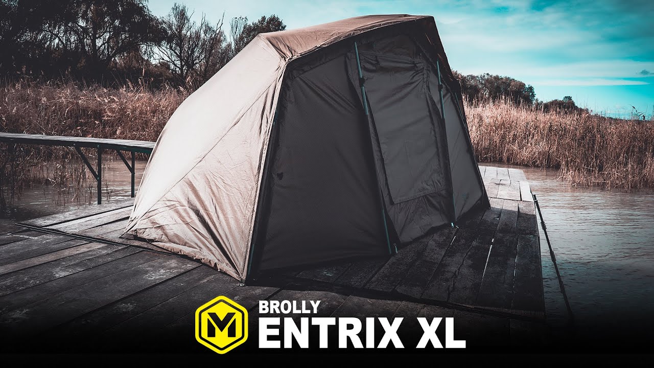Brolly Entrix XL