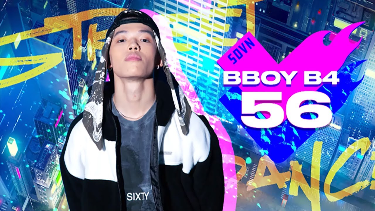 Dancer Lê Hiếu Nhảy CỰC CHÁY Khiến Các Đội Trưởng Không Chê Vào Đâu Được | Street Dance Việt Nam