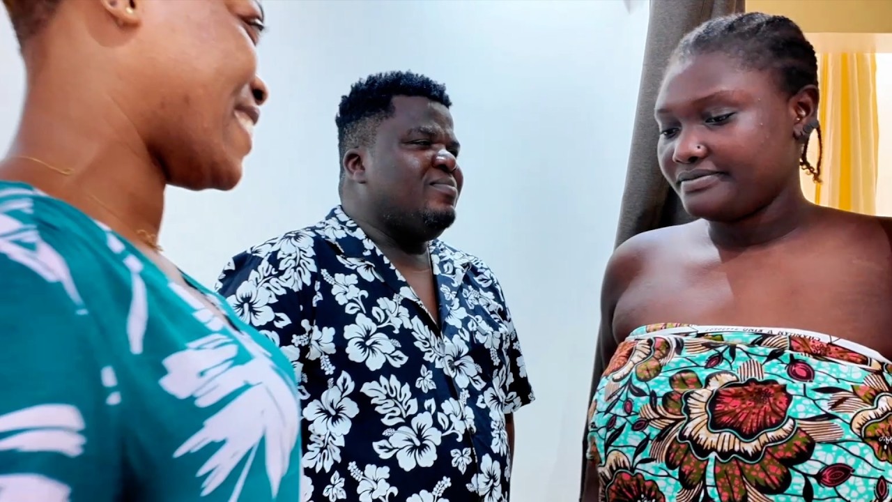 Elle a poussé son mari à faire l’irréparable 😢 | Film africain