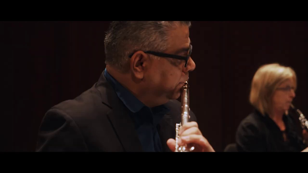 Resound, Resilience Chamber Concert - The Venice Symphony