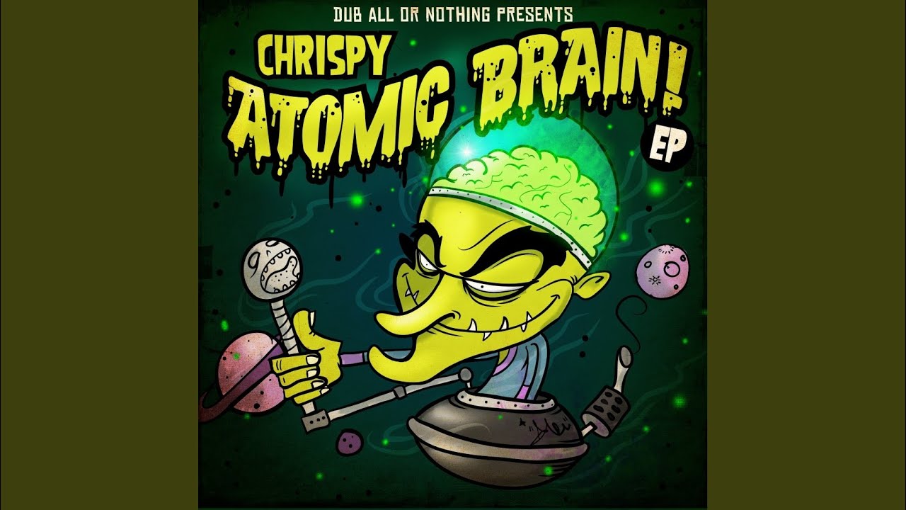 Atomic Brain (Original Mix)